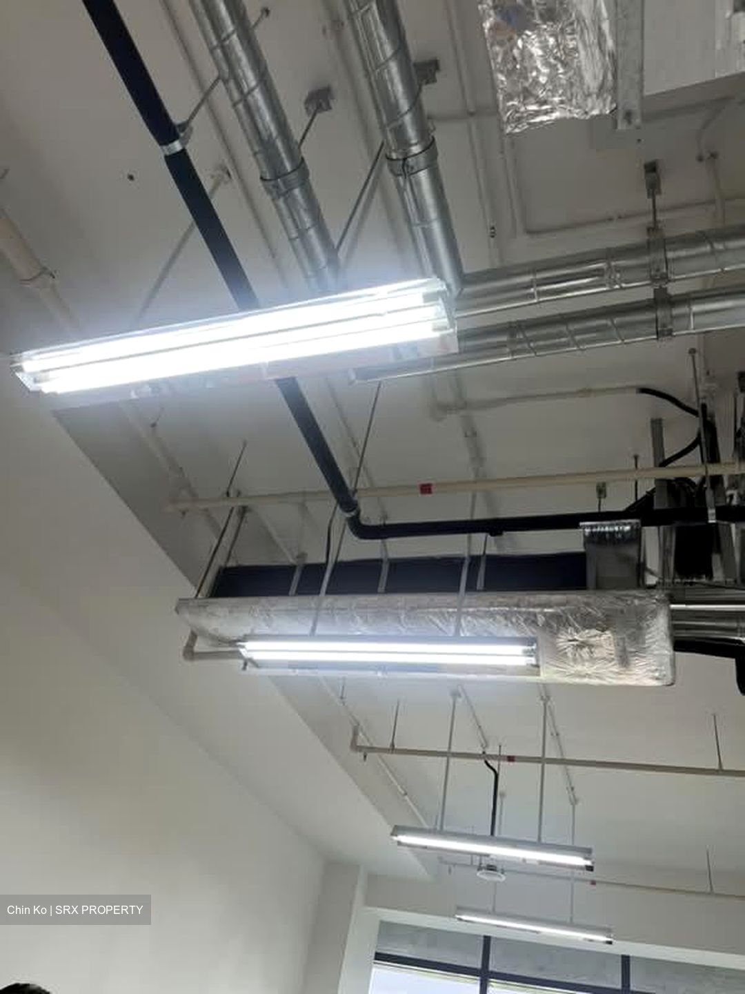 Woods Square (D25), Office #596866021